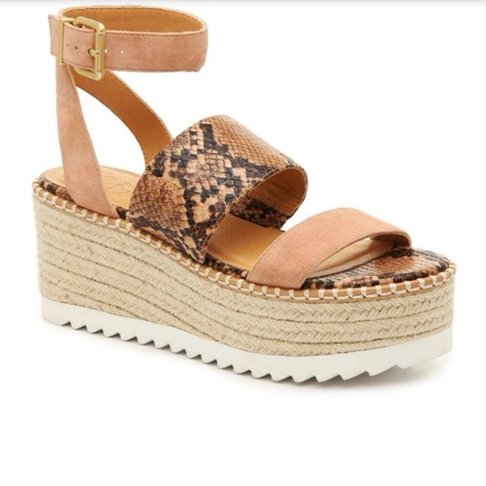 CROWN VINTAGE DAYLEN SHOE
